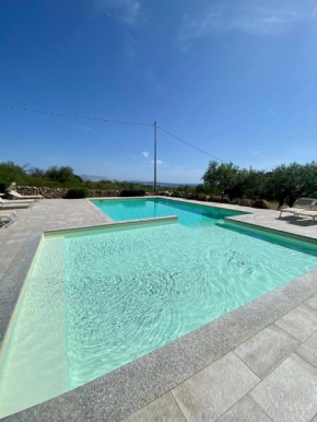 Agriturismo La Rocca Manna San Teodoro